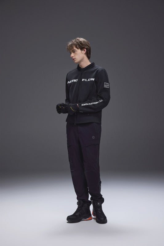 Aeroflow Jacket