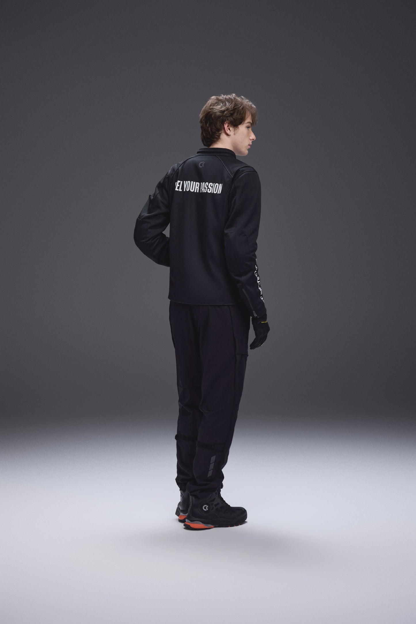 Aeroflow Jacket