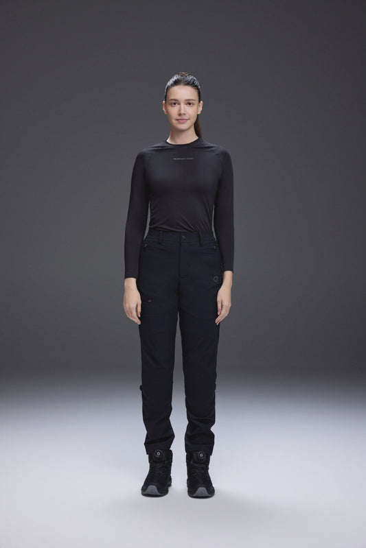 Women Vagus Riding Pants