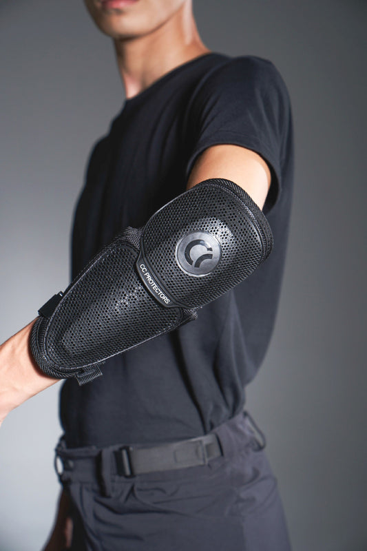 Ultra-Light Elbow Guard