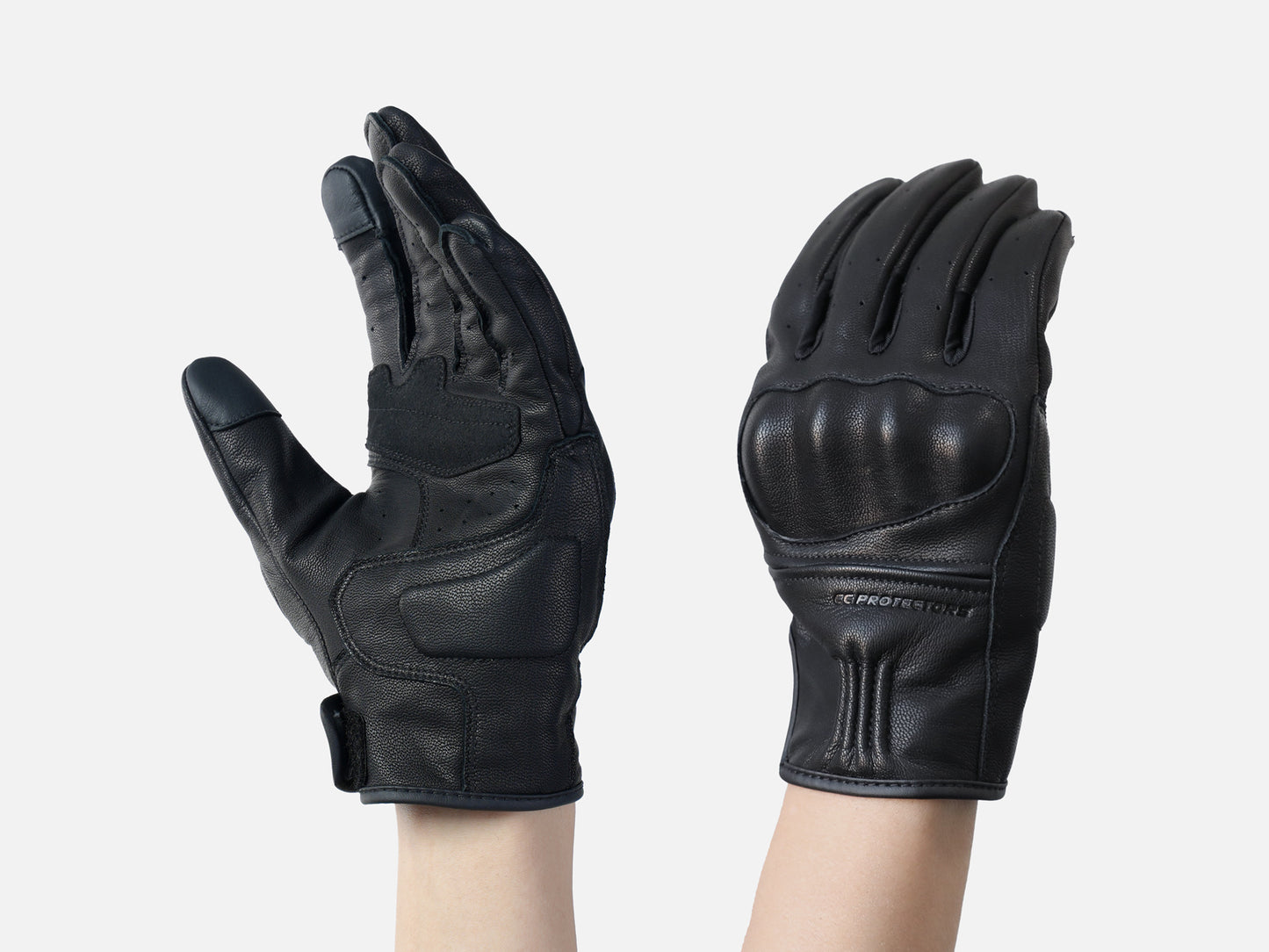 G32 Goat Leather Gloves
