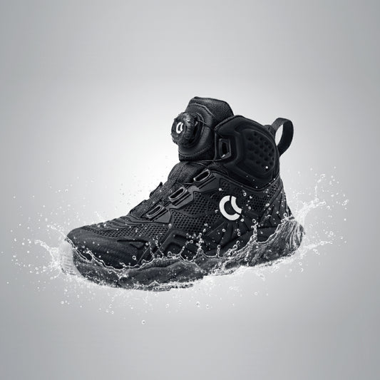 Viper Riding WP Boots