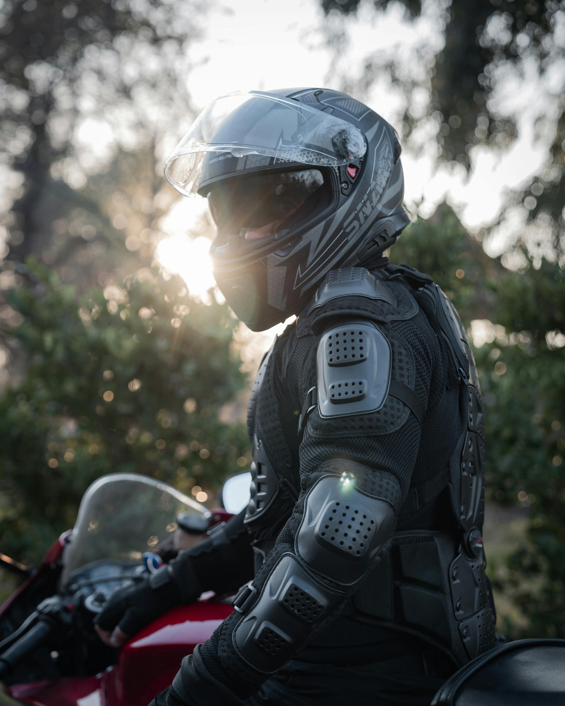 control of production ce motorcycle helmets ILM Full Face Helmet Model Z501 Manta Blue / Medium Each helmet comes with plated visors with pinlocks and regular visors. New DOT Motorcycle Helmet Full