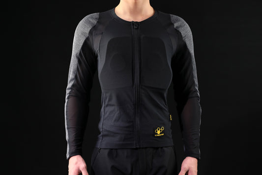 Airflow Protection Jacket