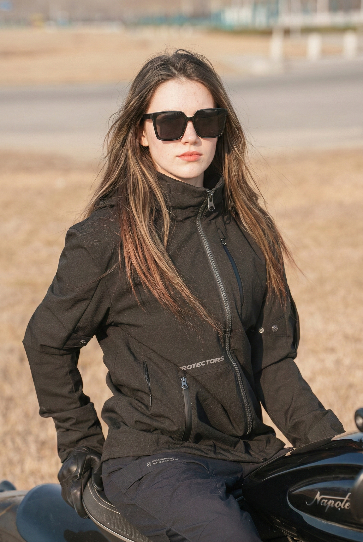 Peerless WP Jacket