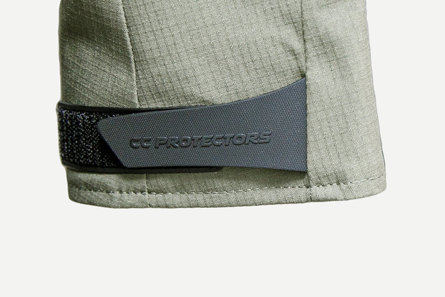 Peerless WP Jacket