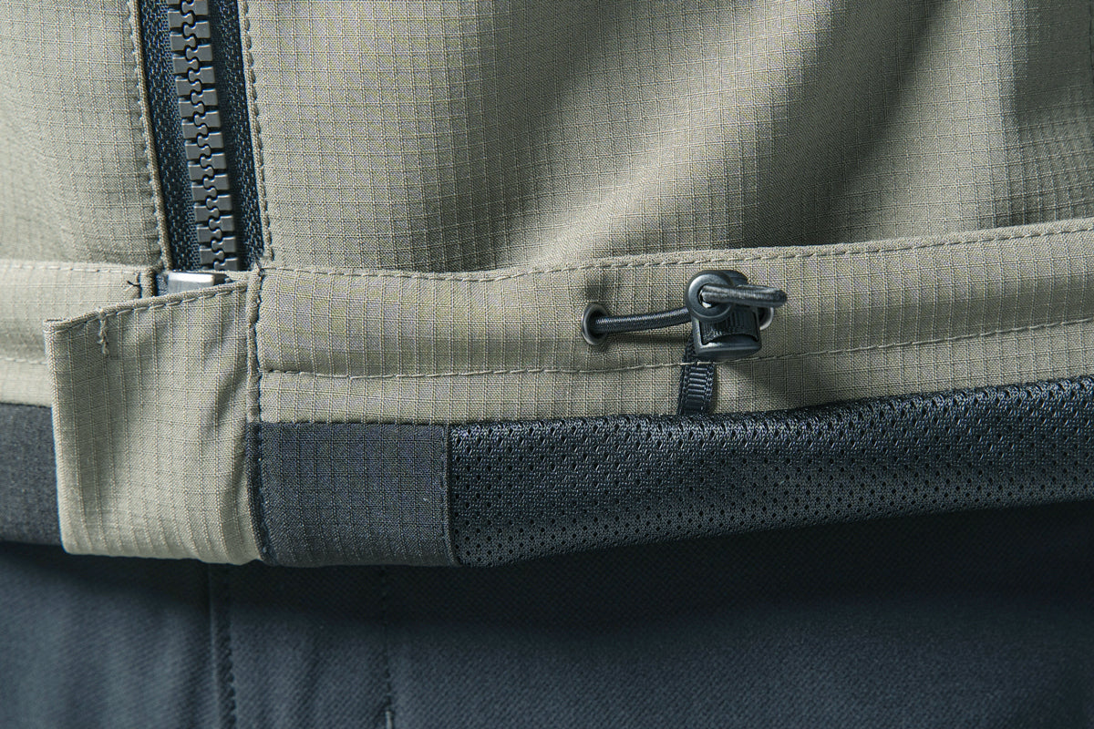 Peerless WP Jacket