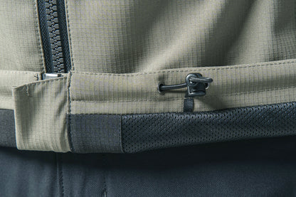 Peerless WP Jacket