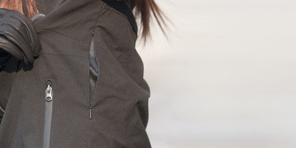 Peerless WP Jacket