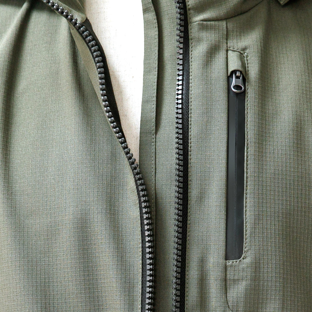 Peerless WP Jacket