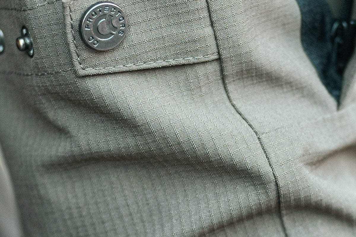 Peerless WP Jacket
