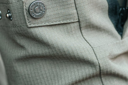 Peerless WP Jacket