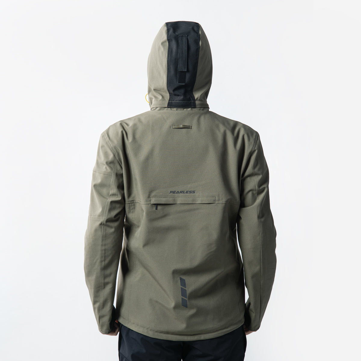 Peerless WP Jacket
