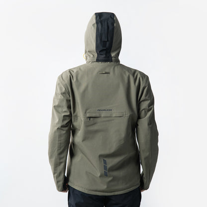Peerless WP Jacket
