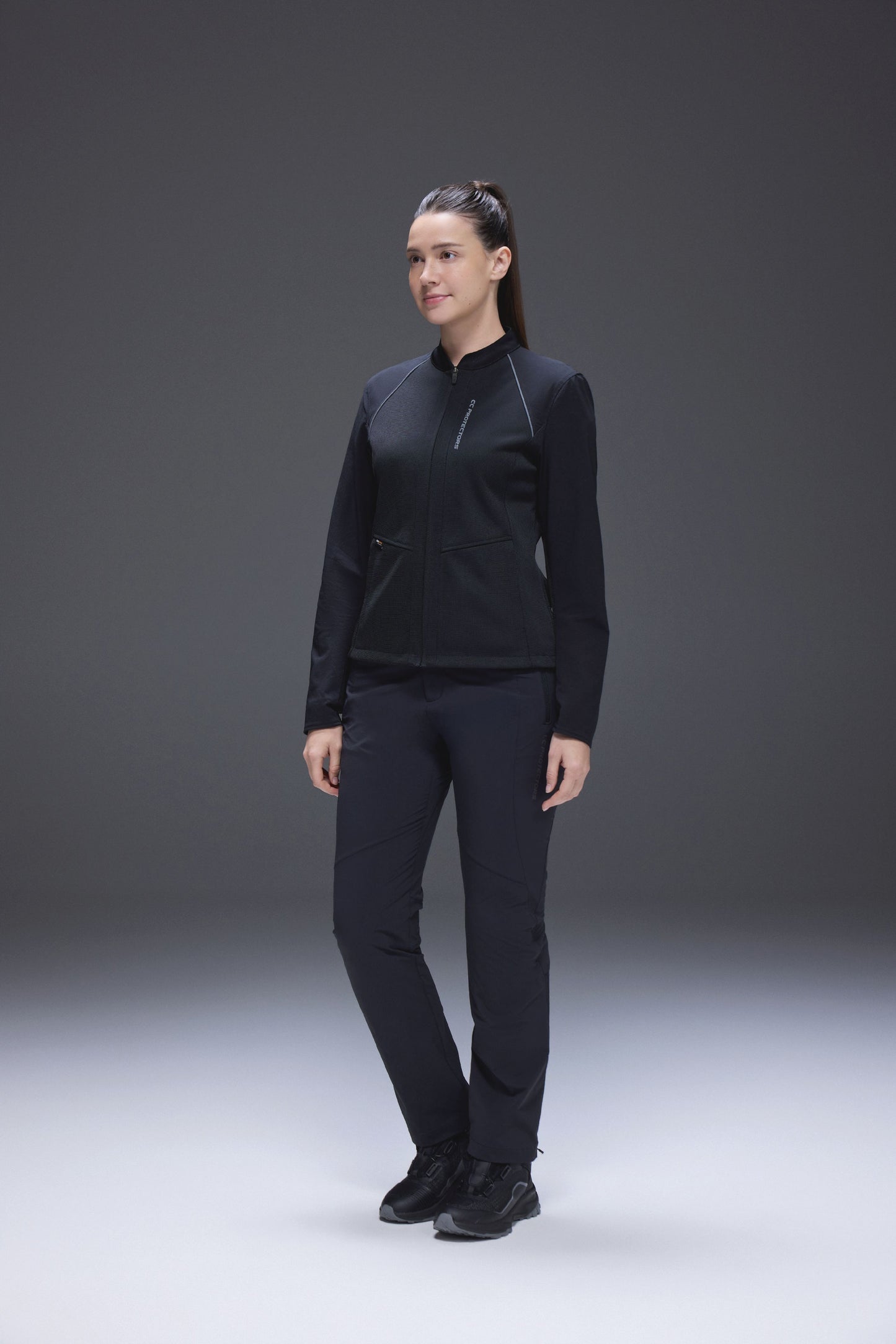 Auratide Air Jacket