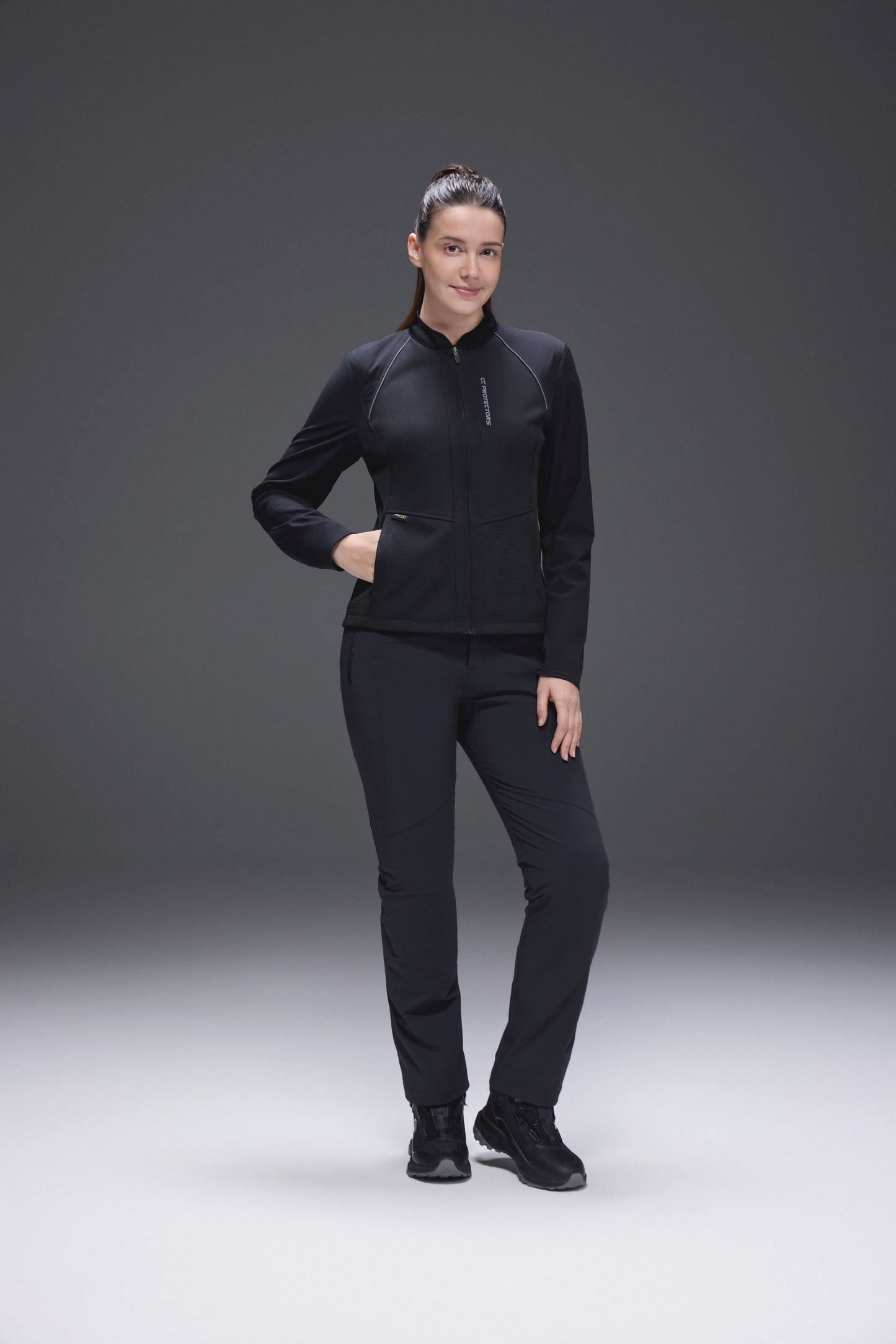 Auratide Air Jacket