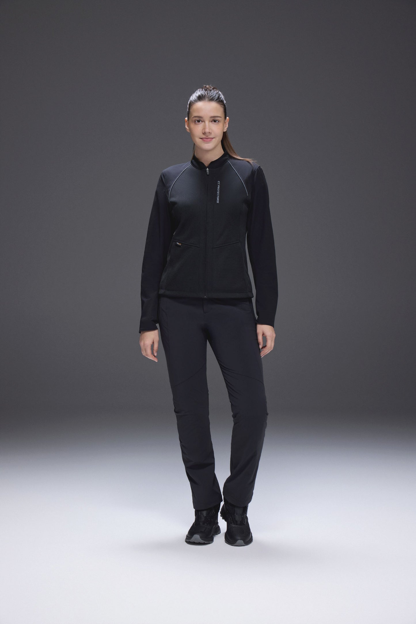 Auratide Air Jacket