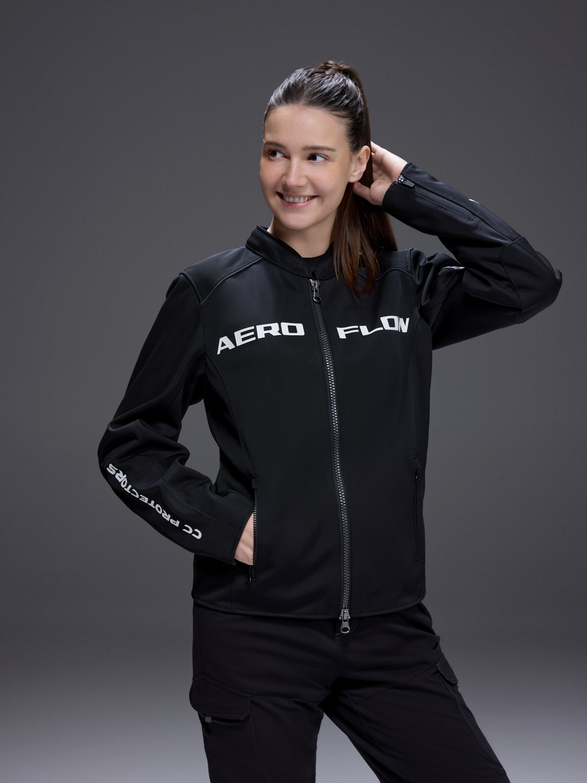 Aeroflow Jacket