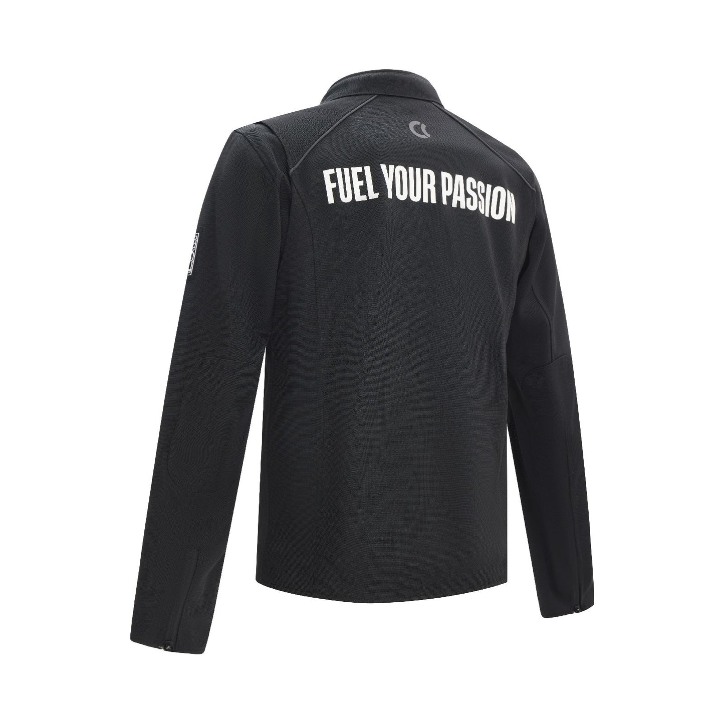 Aeroflow Jacket