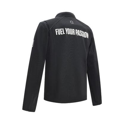 Aeroflow Jacket