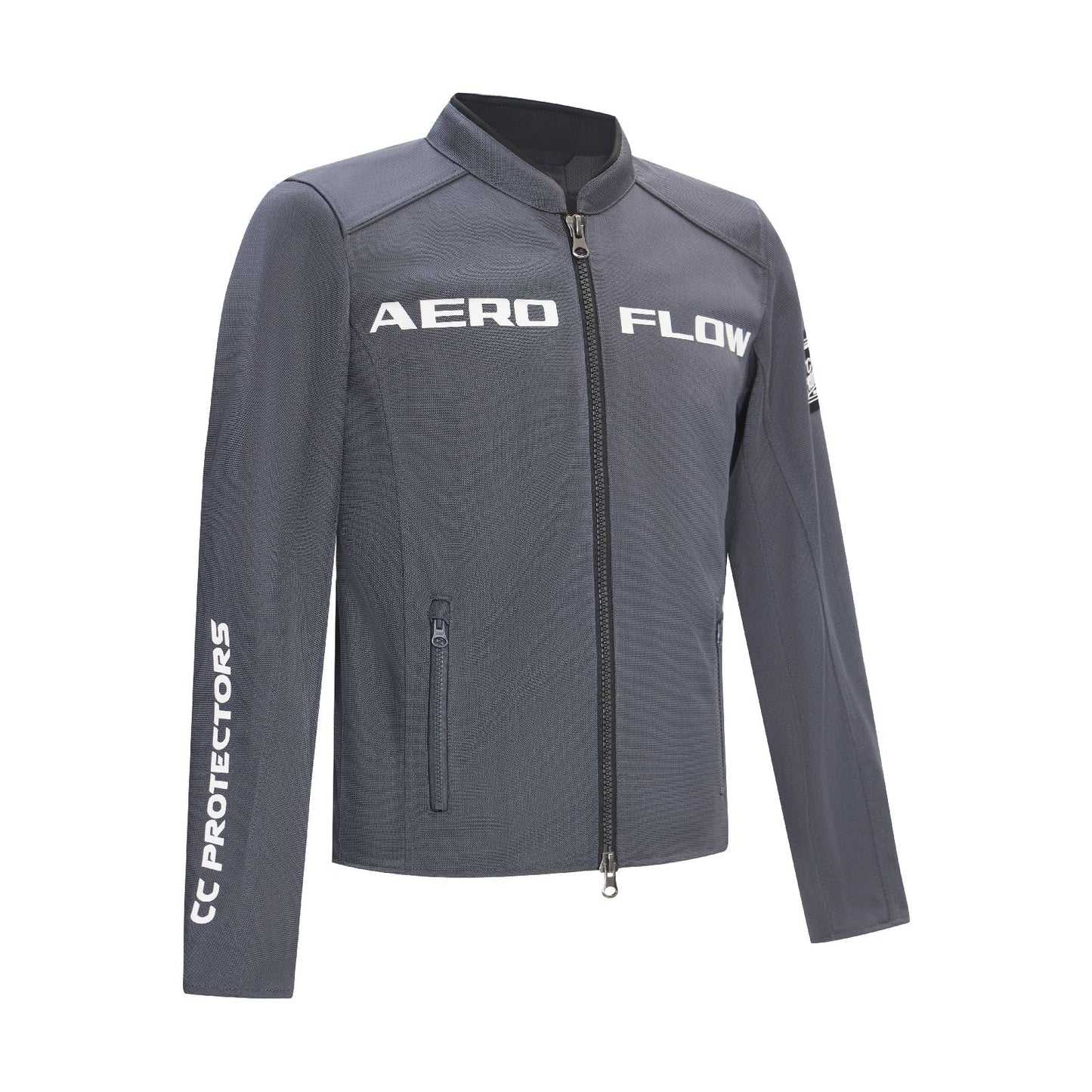 Aeroflow Jacket