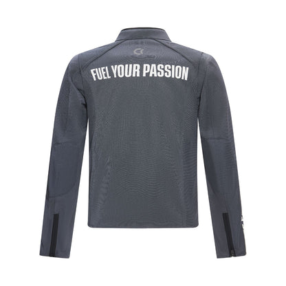 Aeroflow Jacket