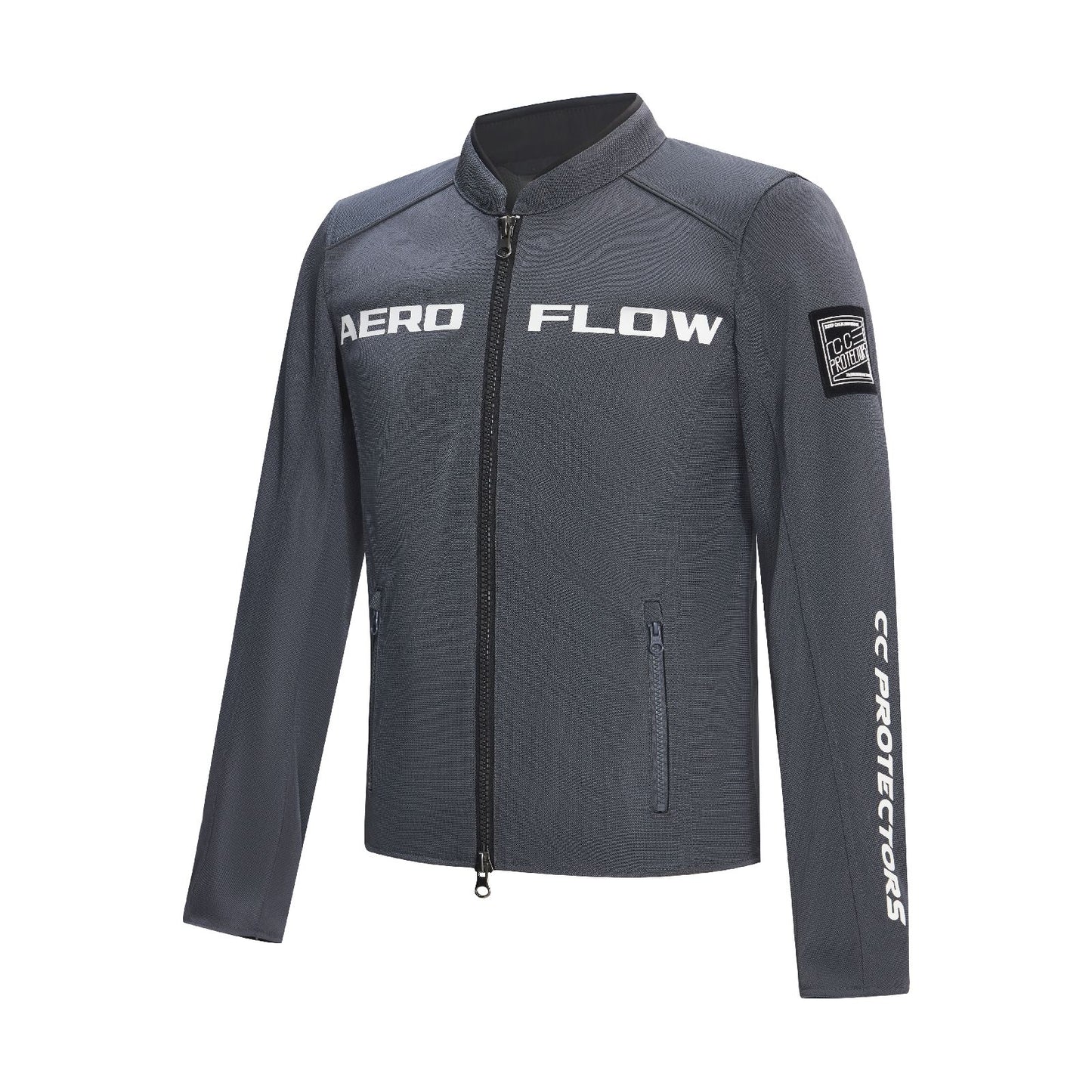 Aeroflow Jacket