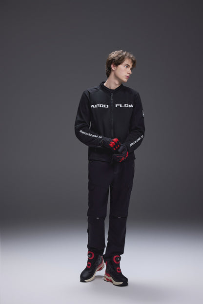 Aeroflow Jacket