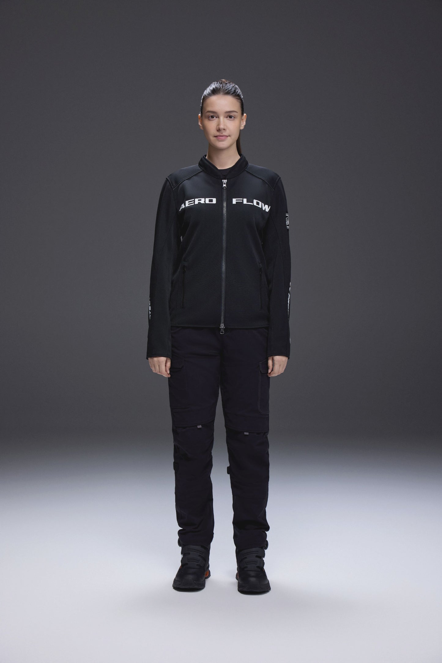 Aeroflow Jacket
