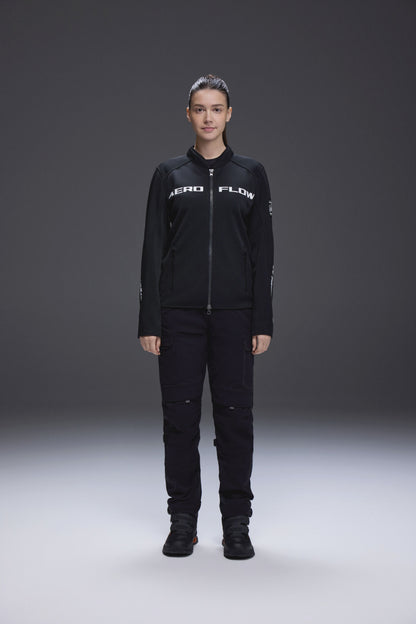 Aeroflow Jacket