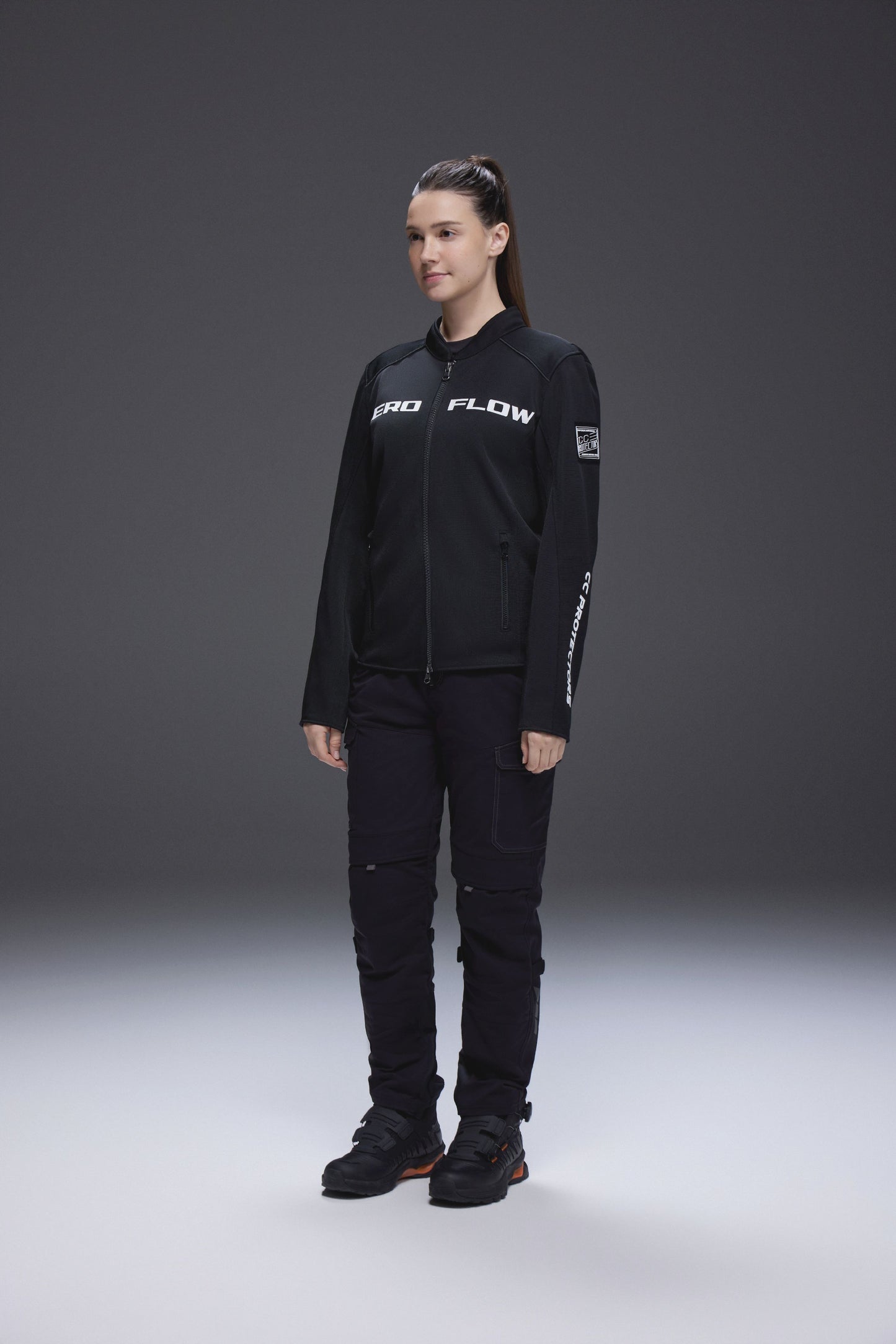 Aeroflow Jacket
