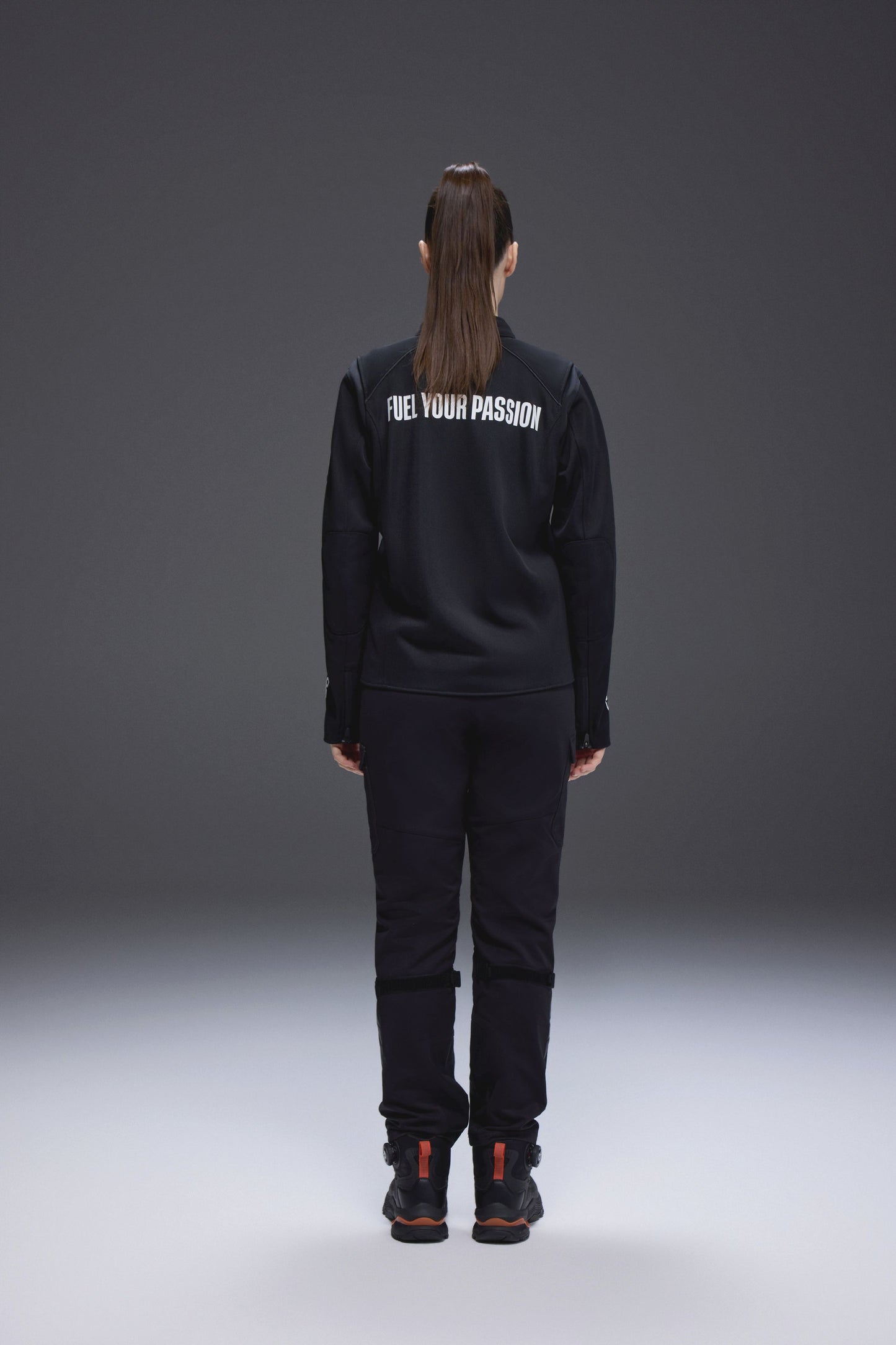 Aeroflow Jacket