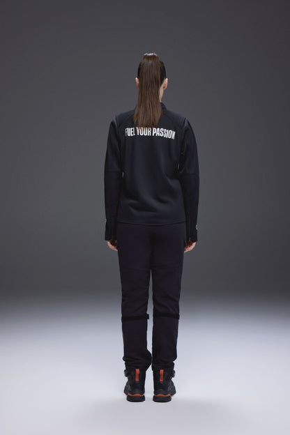 Aeroflow Jacket