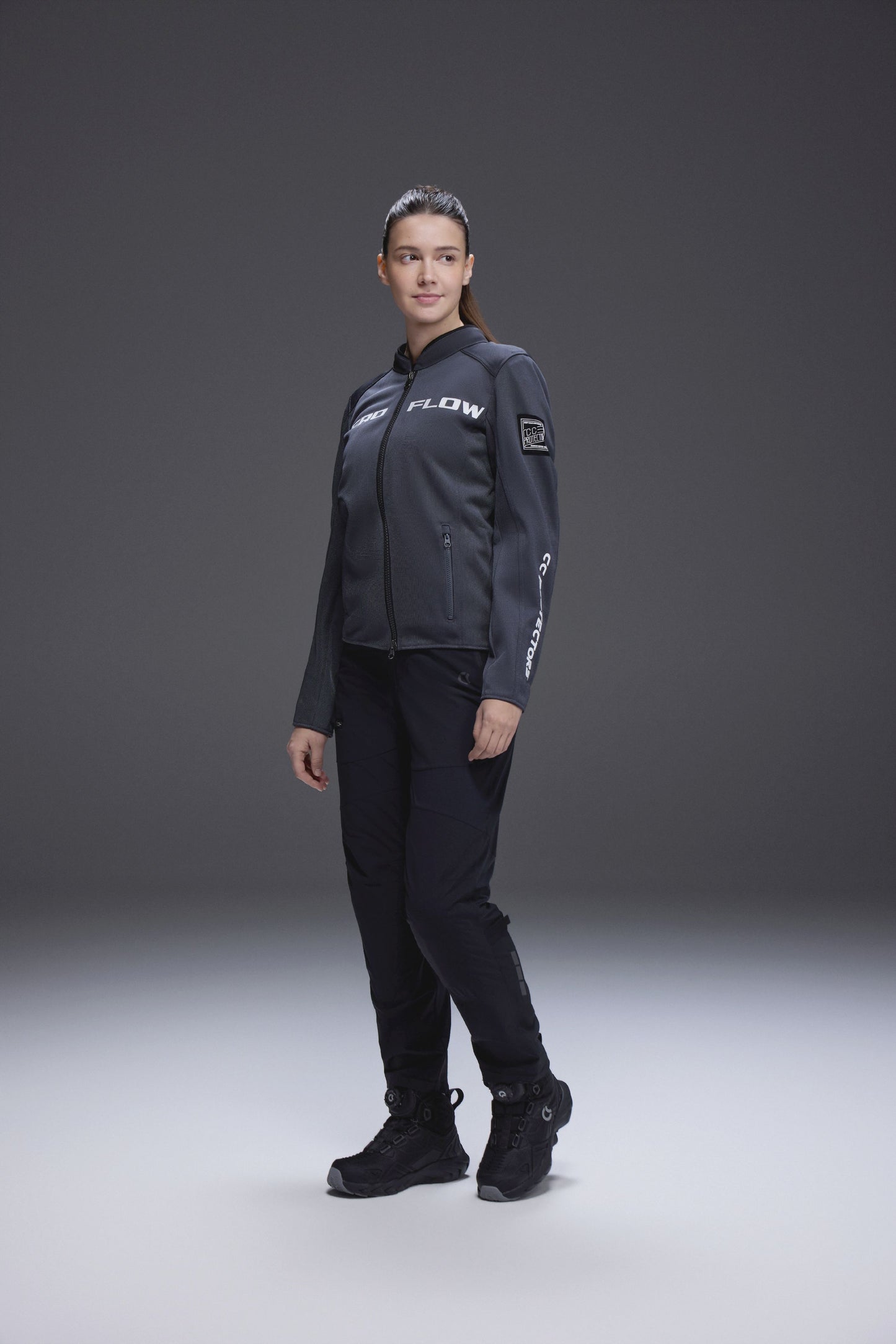 Aeroflow Jacket
