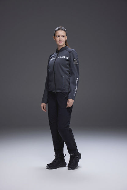 Aeroflow Jacket