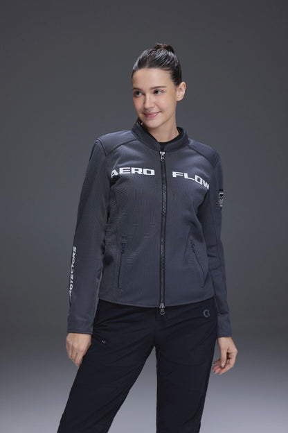 Aeroflow Jacket