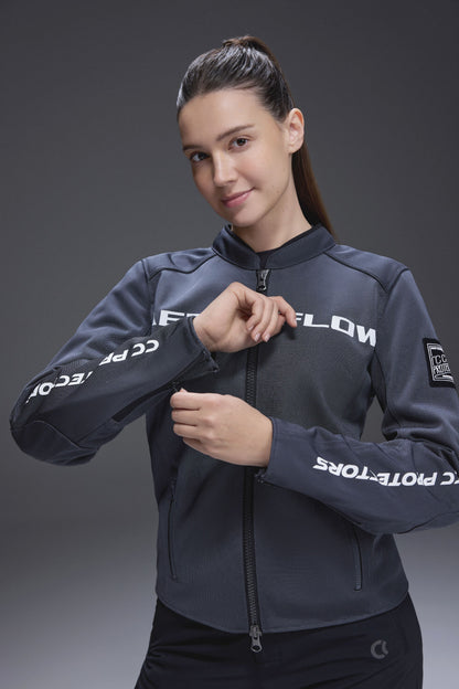 Aeroflow Jacket