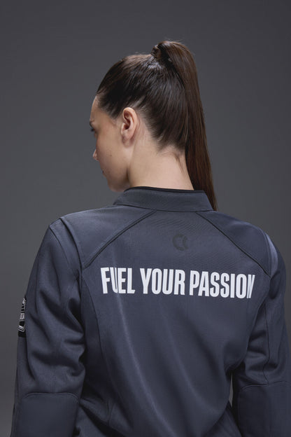 Aeroflow Jacket