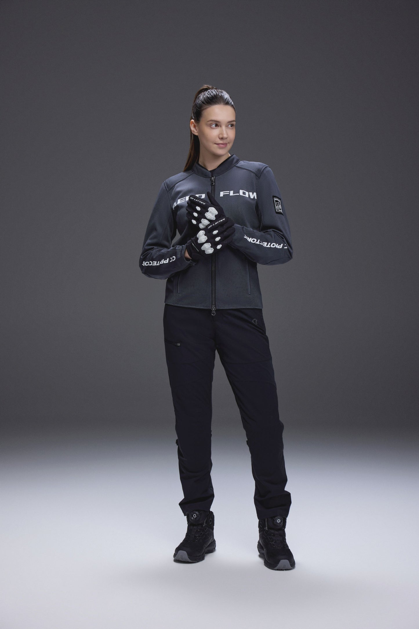 Aeroflow Jacket