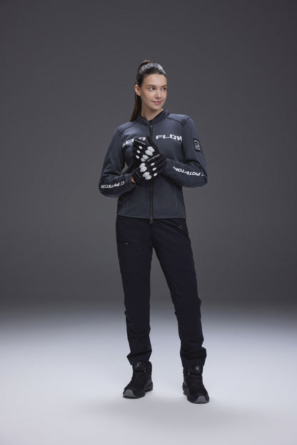 Aeroflow Jacket