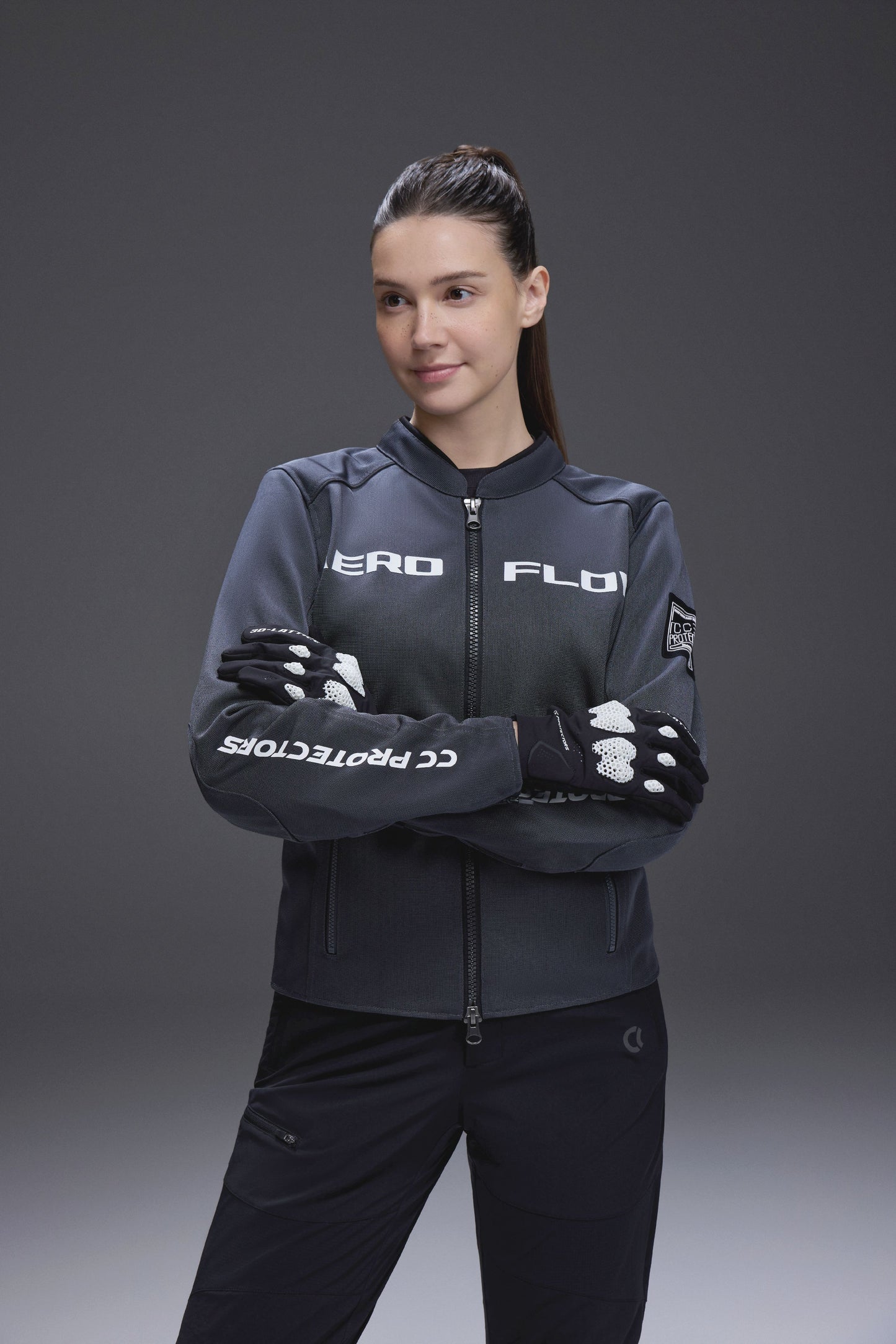 Aeroflow Jacket