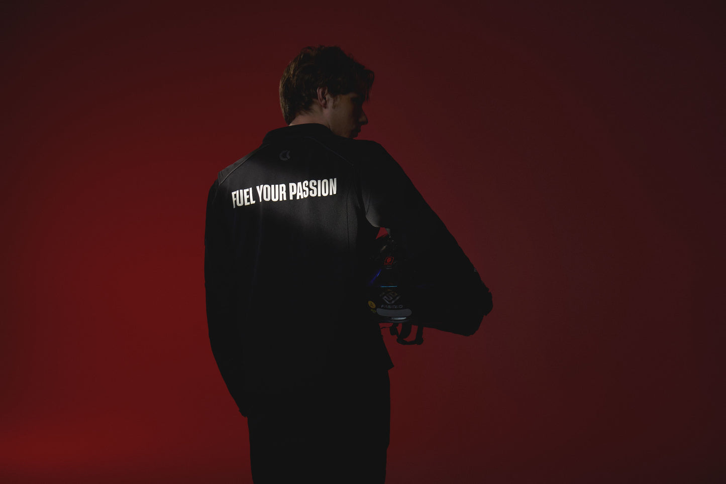 Aeroflow Jacket