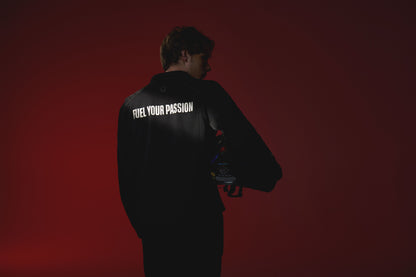 Aeroflow Jacket