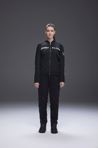 Aeroflow Jacket