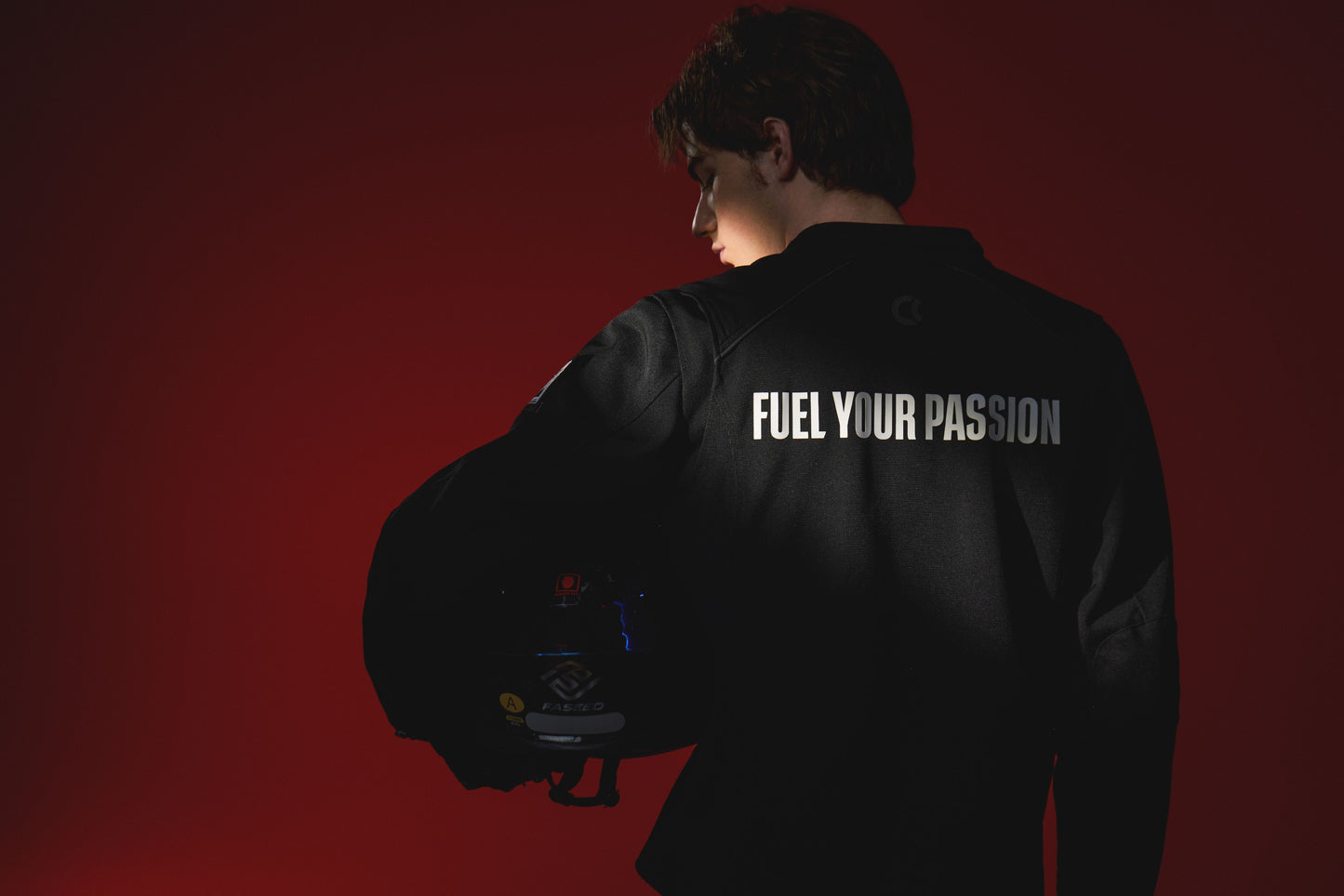 Aeroflow Jacket