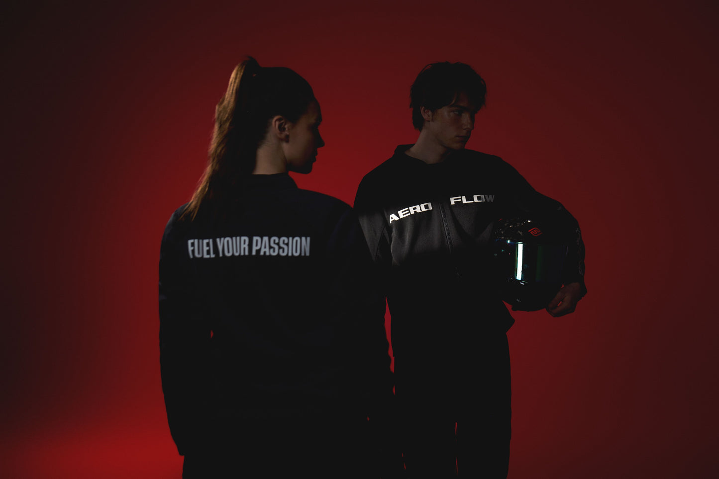 Aeroflow Jacket