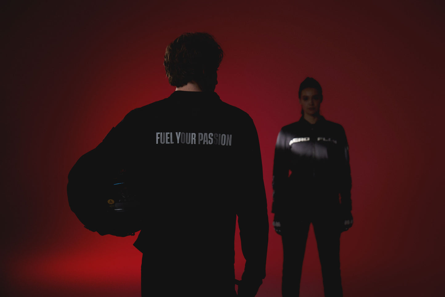 Aeroflow Jacket