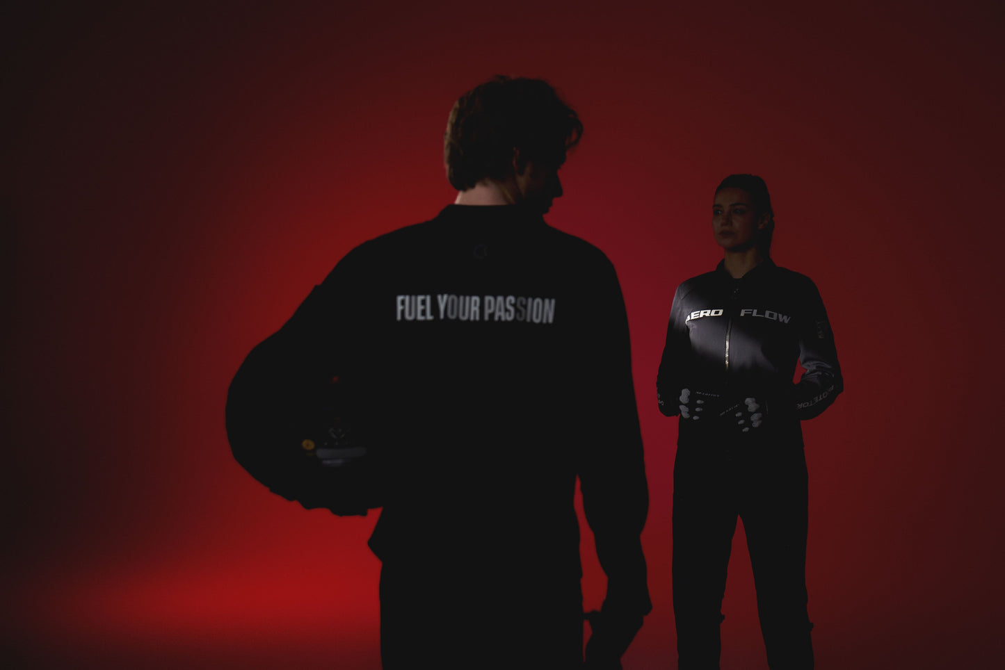Aeroflow Jacket