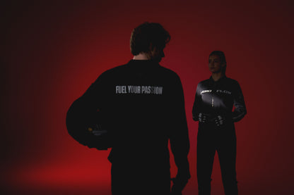 Aeroflow Jacket