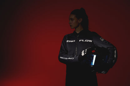 Aeroflow Jacket